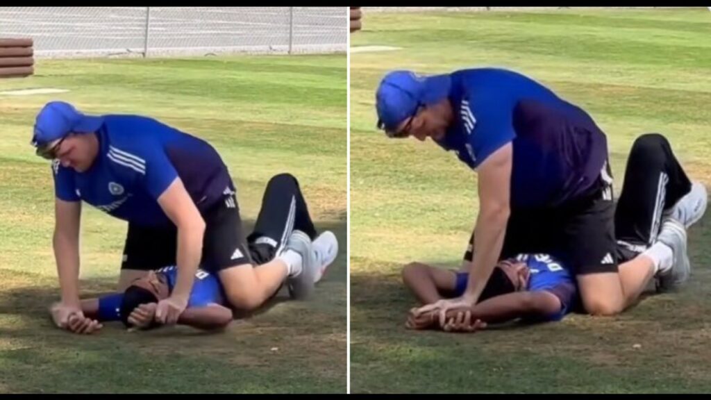 Team India Fun