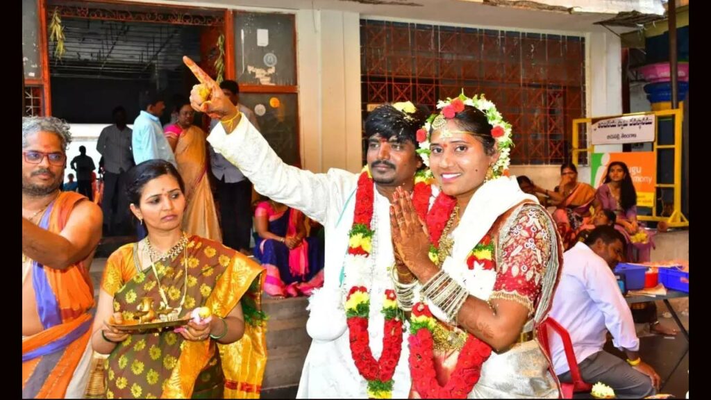 Tejeshwar Murder Case