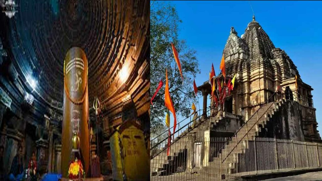 The Shivalinga that grows every year..Where is the temple? What are its special features? Let's find out!
