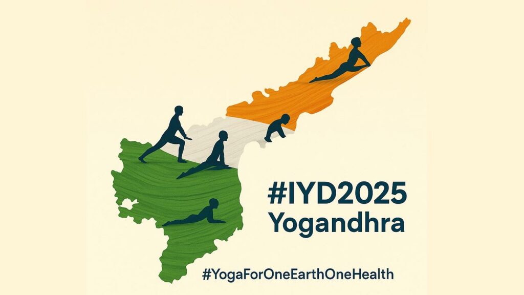 Yogavizag