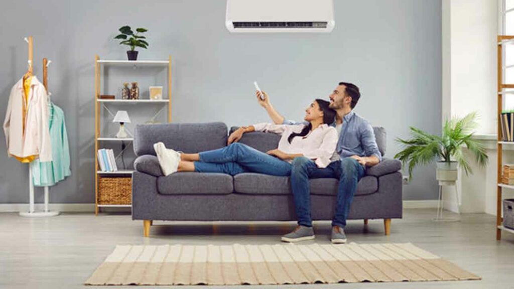 Ac Room