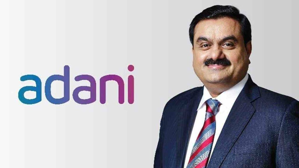 Adani