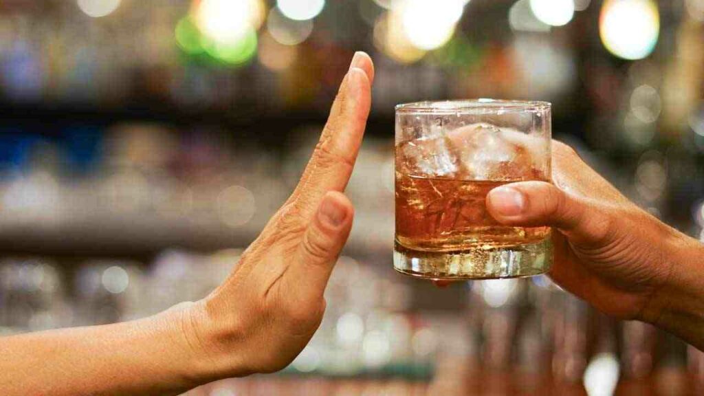 Alcohol