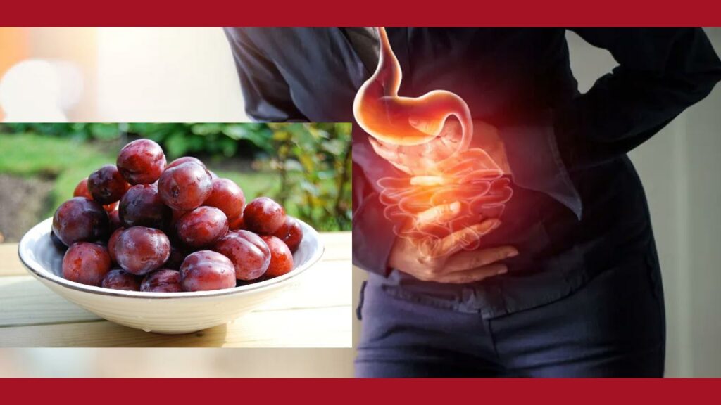 Aloo Bukhara Benefits