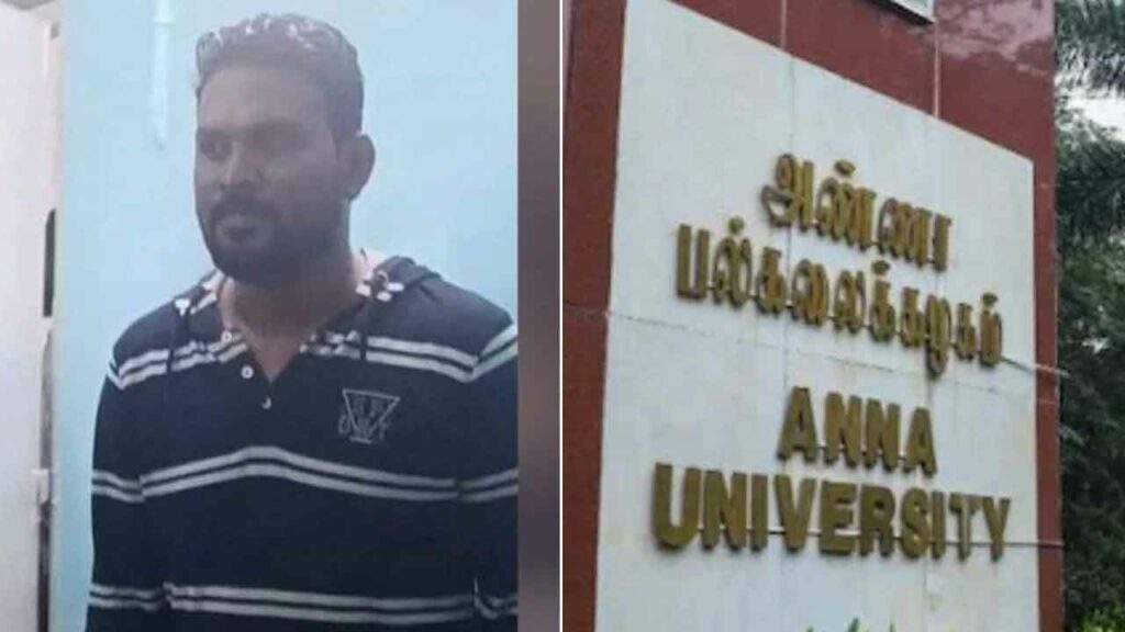 Anna University