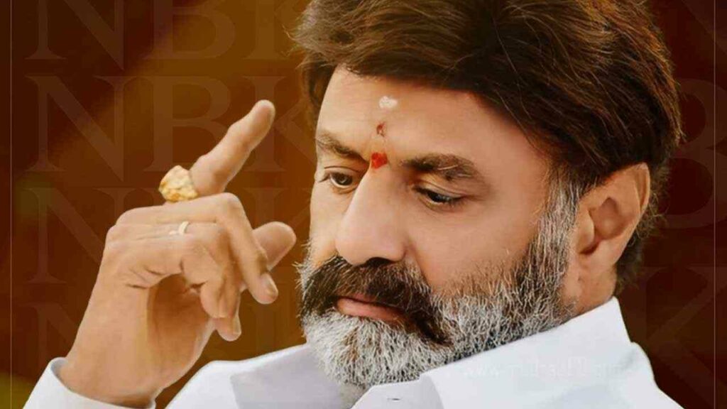 Balakrishna