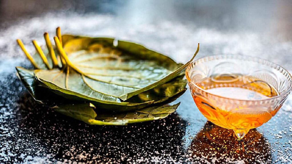 Betel Honey