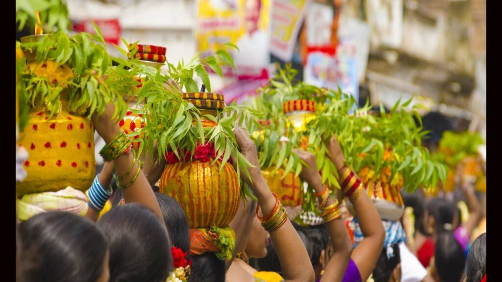 Bonalu Festival 2027