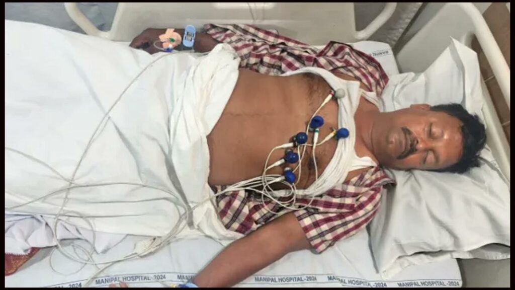 Chevireddy Gunmen