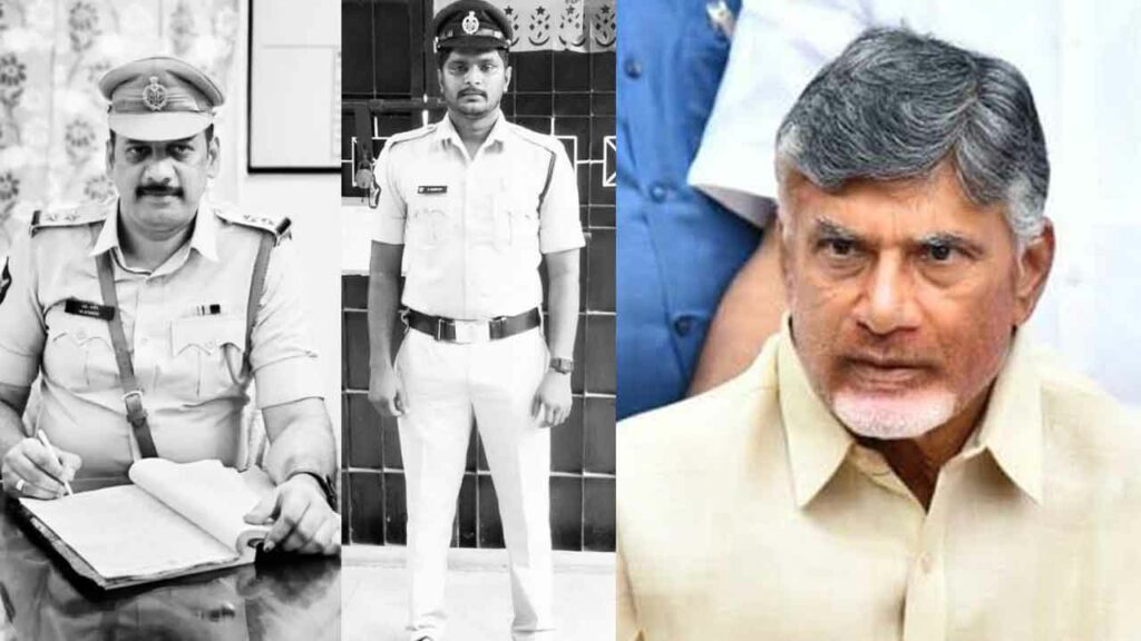Cm Chandrababu