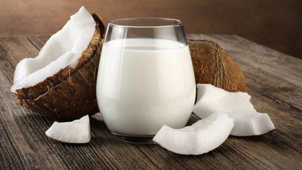 Coconut Milk
