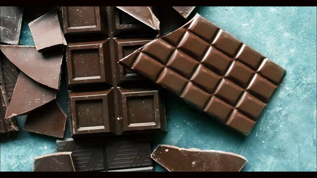 Dark Chocolate