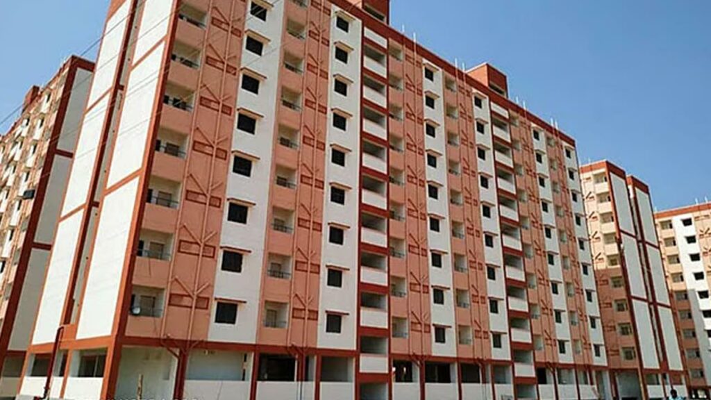Double Bedroom Telangana