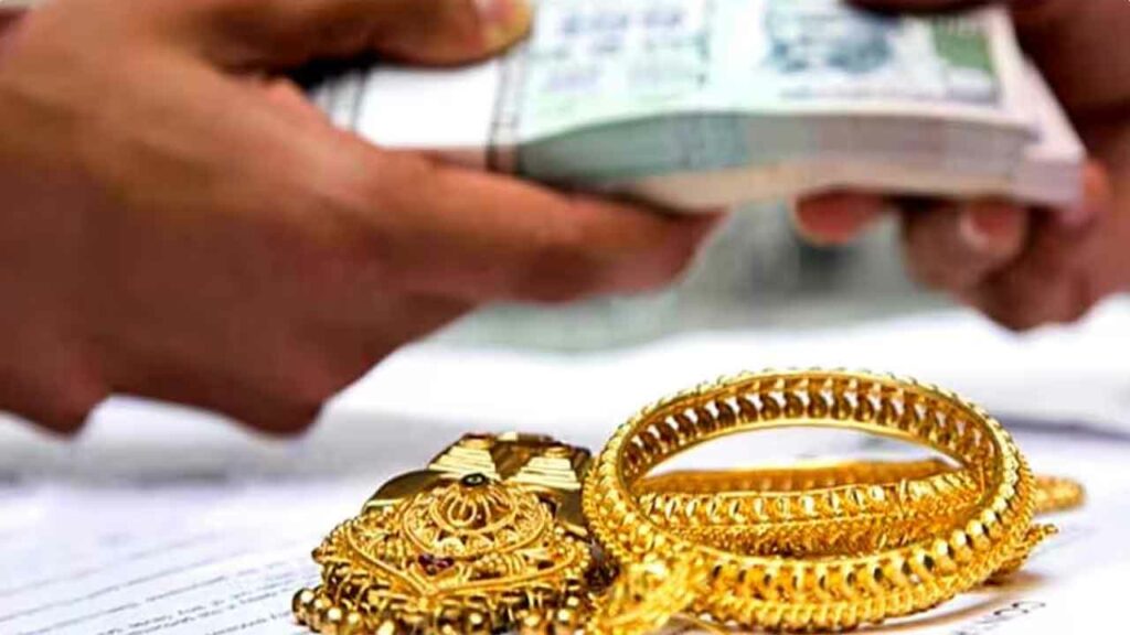 Gold- Silver Prices