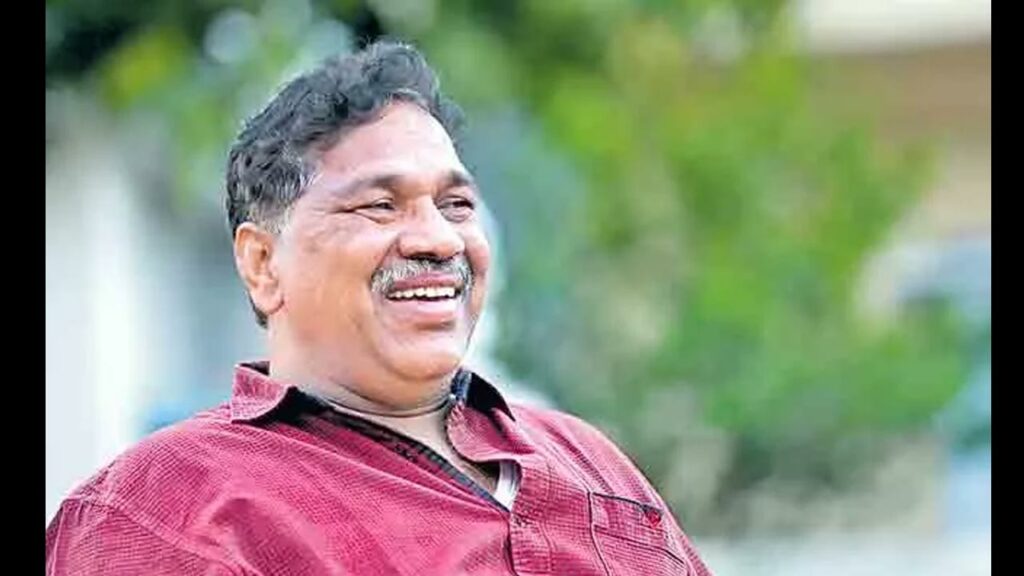 Goreti Venkanna