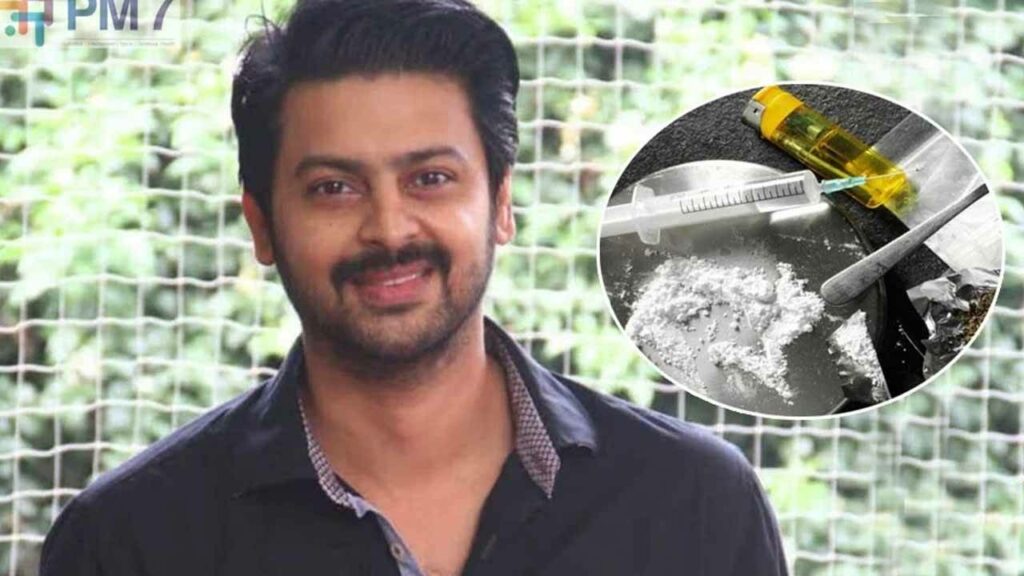 Hero Sriram
