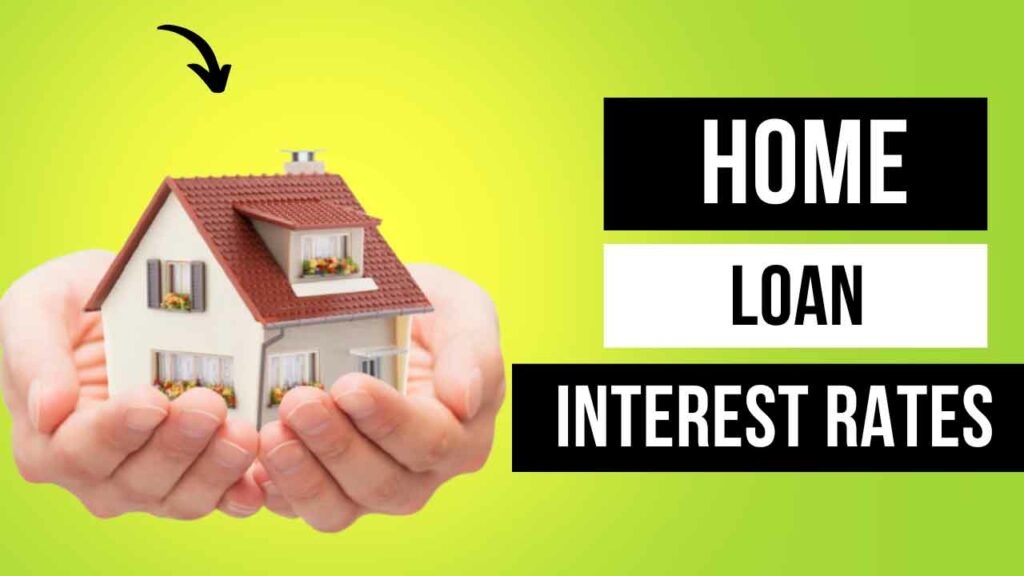 Home Loan