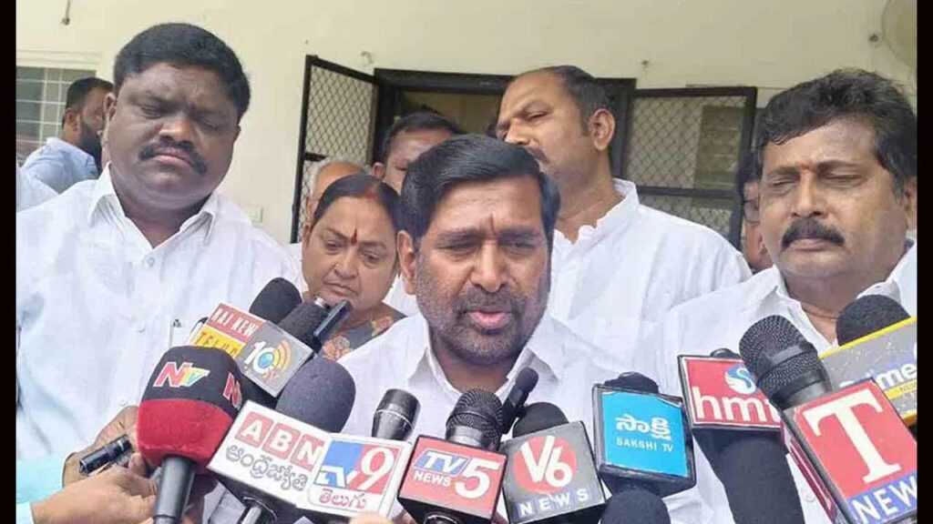 Jagadeesh
