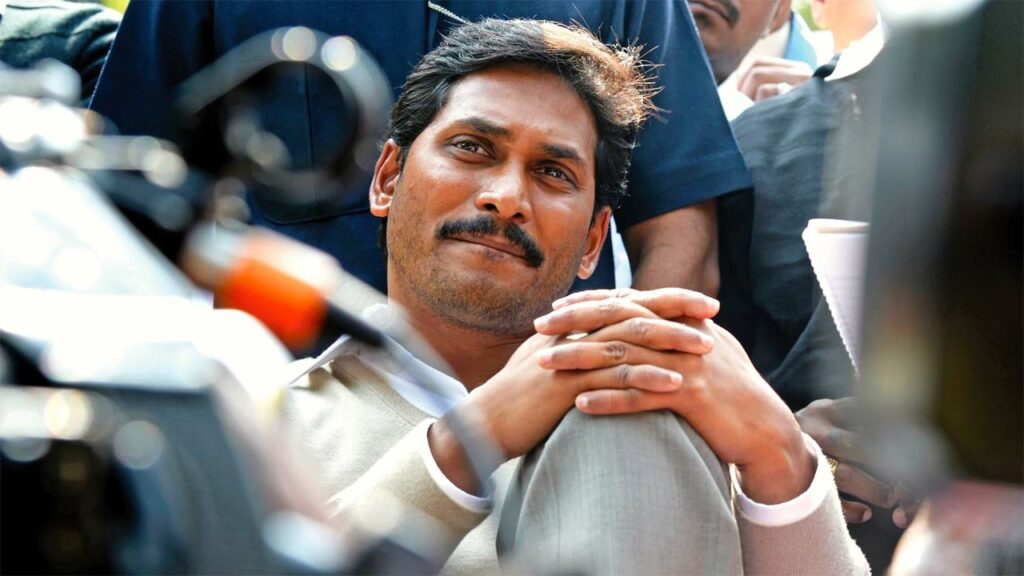 Jagan Ashtad