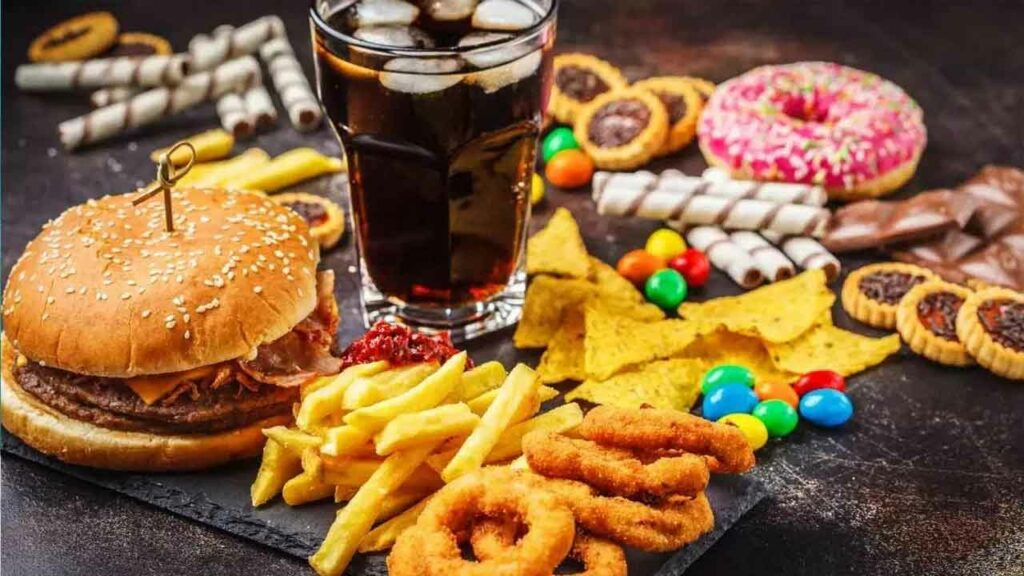 Junk Food