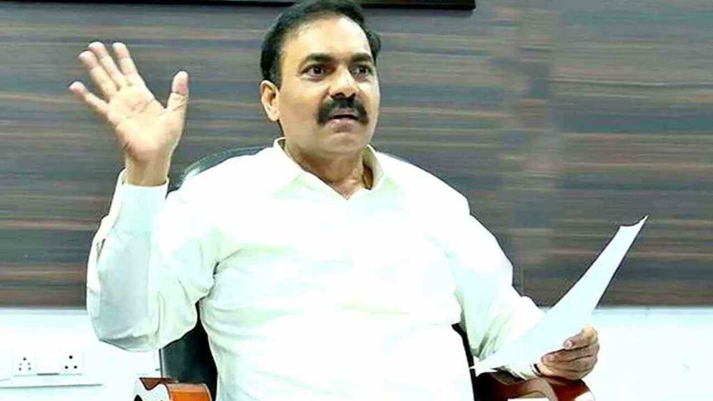 Kakani Govardhan Reddy