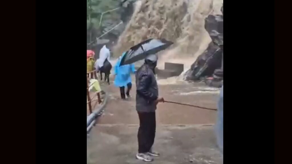 Kedarnath Yatra2