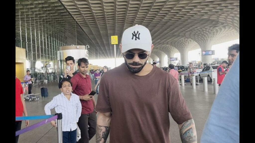 Kohli London
