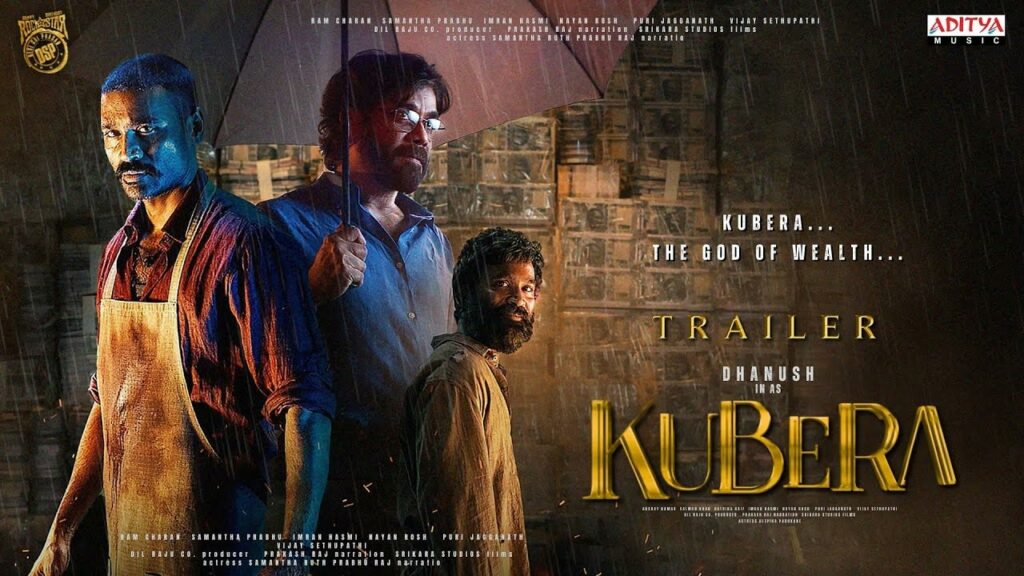 Kubera