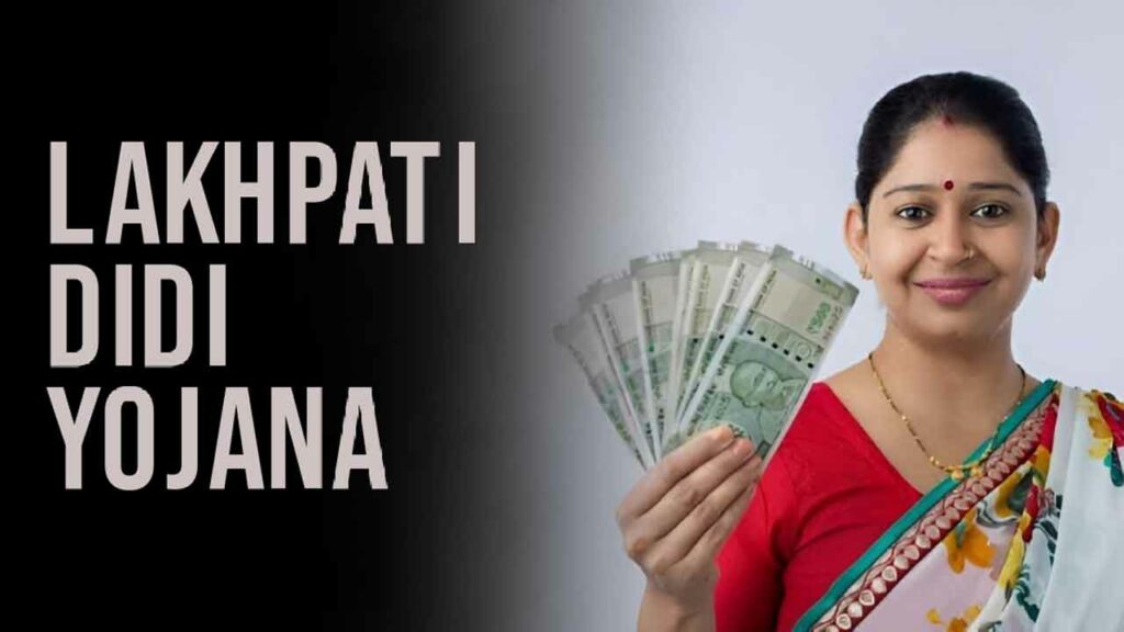 Lakhpati Didi