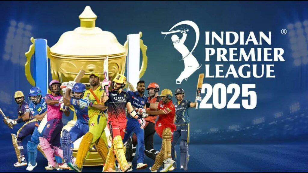 Leaders In This Ipl Season
