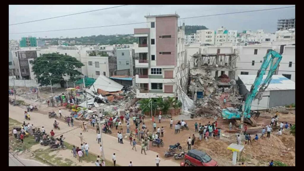 Madhapur Hydra