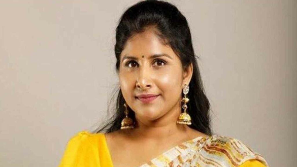 Mangli