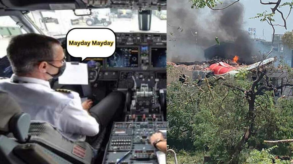 May Day