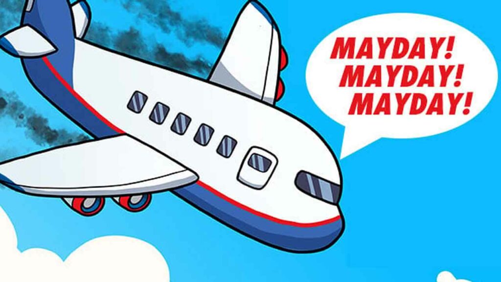 Mayday