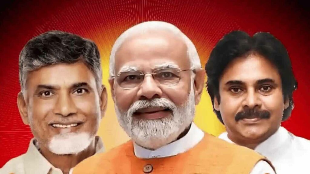 Modi Cbn Pawan