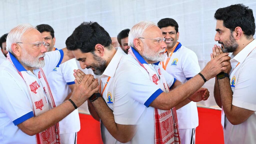 Modi Lokesh
