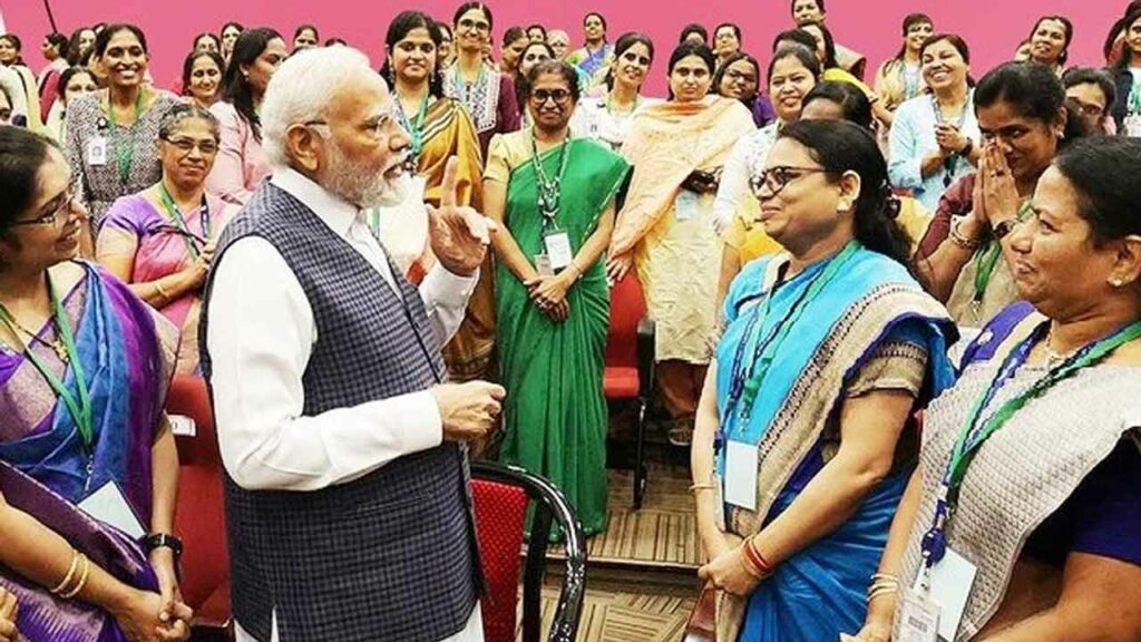 Narendra Modi