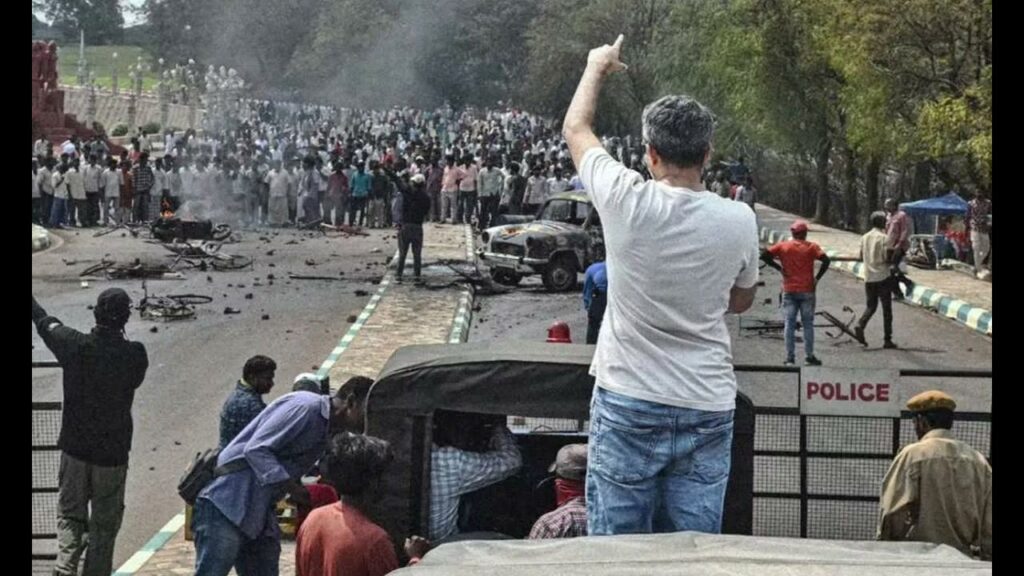 Ntr Movie Shooting