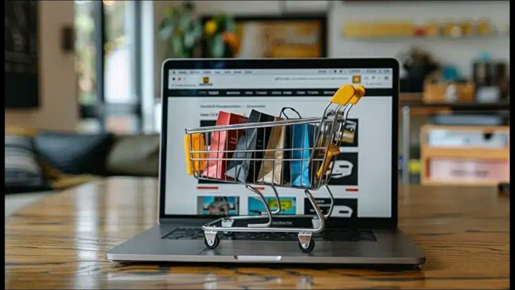 Onlineshoping