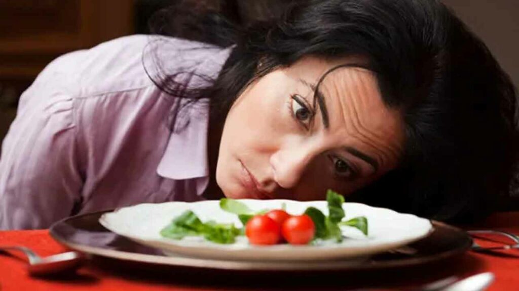 Over Diet