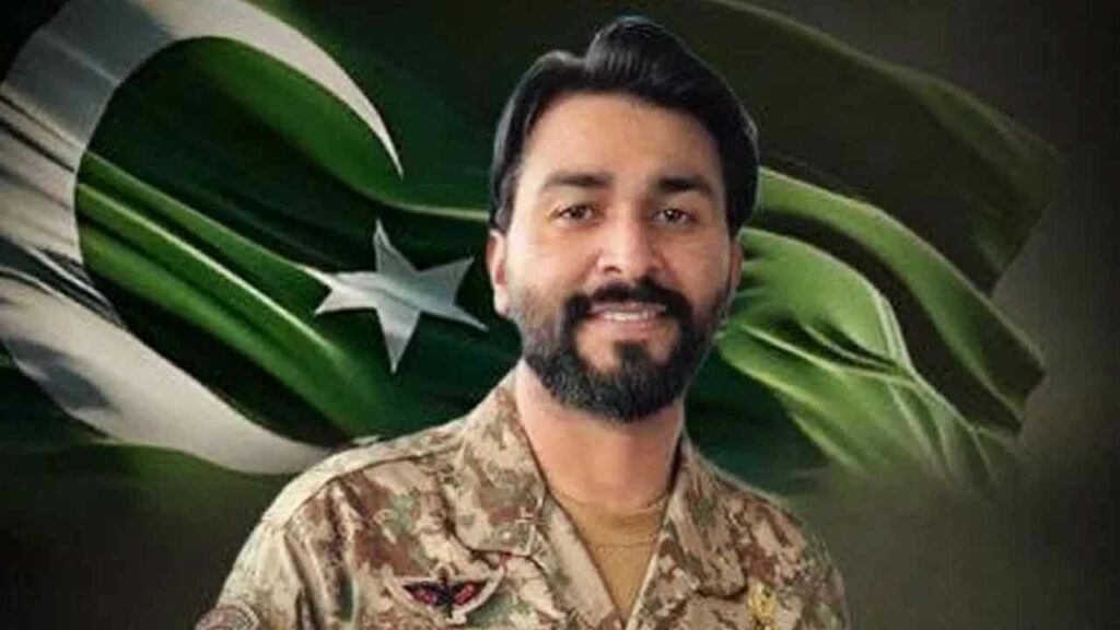 Pak Major