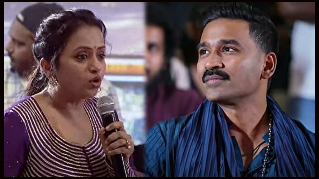 Pawan Dhanush