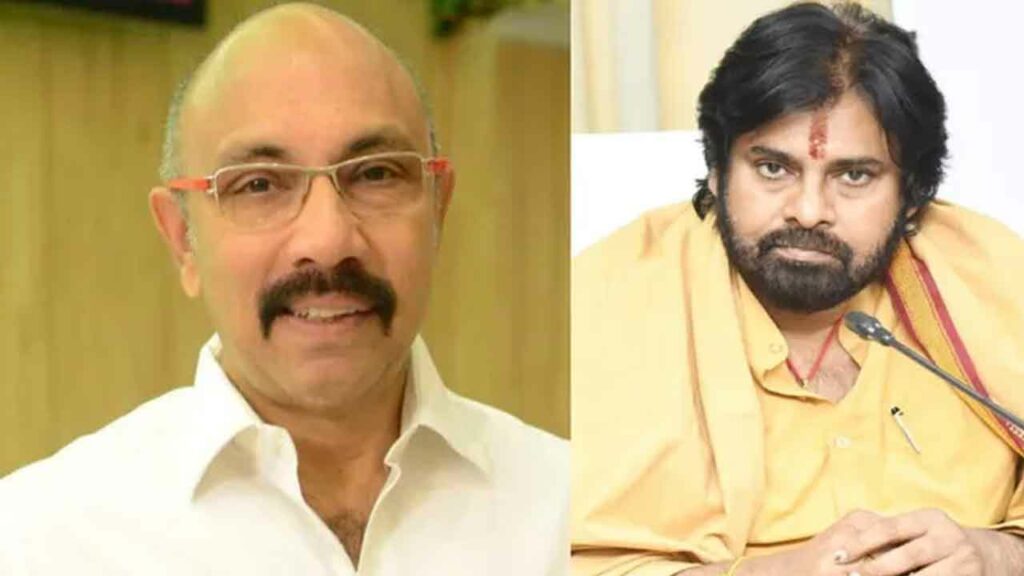 Pawan Kalyan
