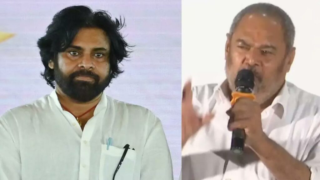 Pawan Murthi