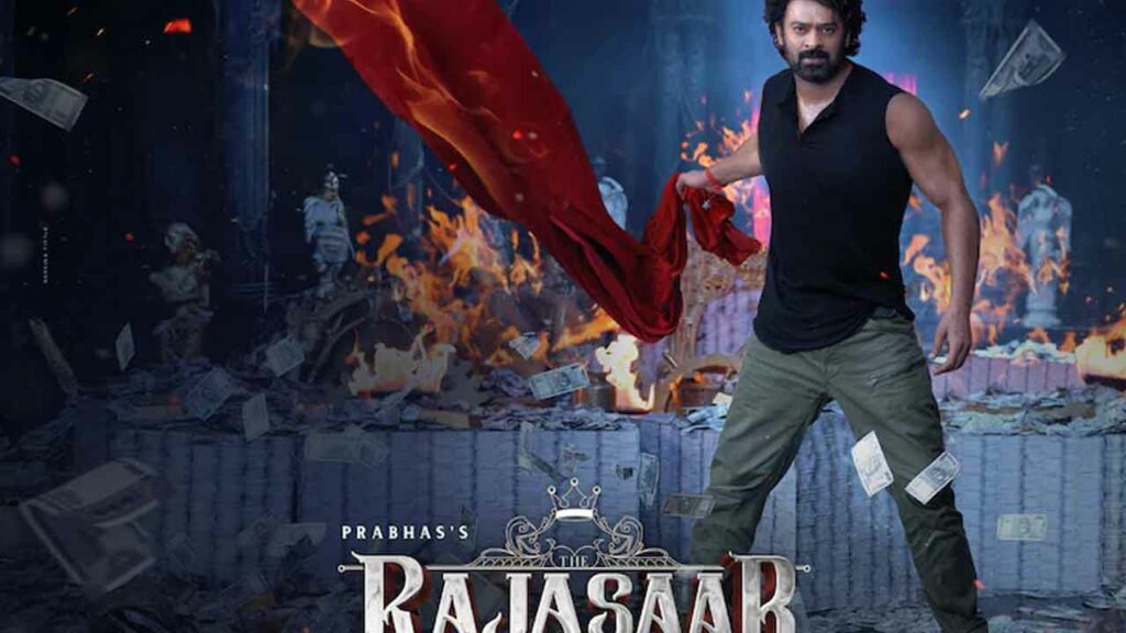 Rajasaab