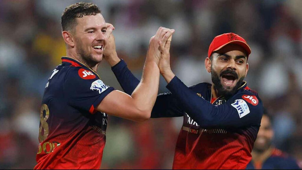 Rcb