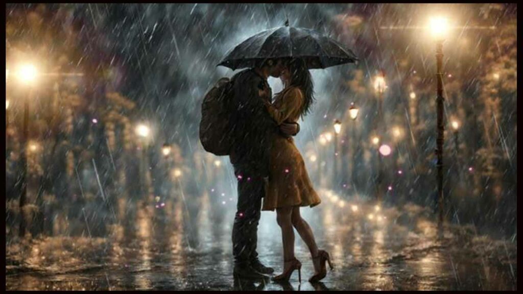 Romantic Season