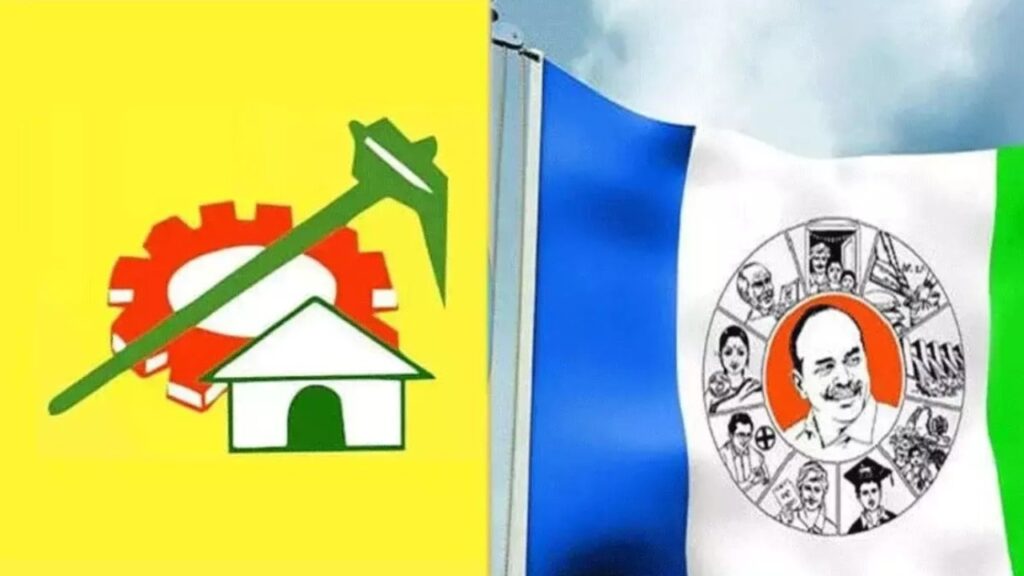 TDP vs YCP