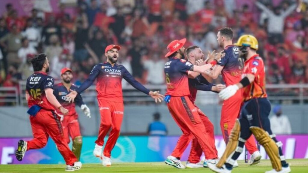 IPL Final