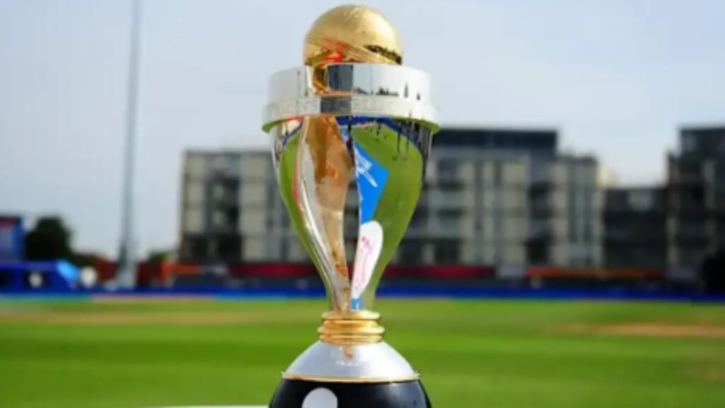 World Cup 2025